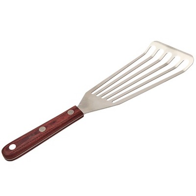 The Lakeside Collection Stainless Steel Fish Turner Spatula