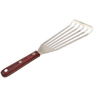 The Lakeside Collection Stainless Steel Fish Turner Spatula - 1 of 2