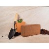 Envelor Coco Coir Brick Potting Soil - 4 of 4