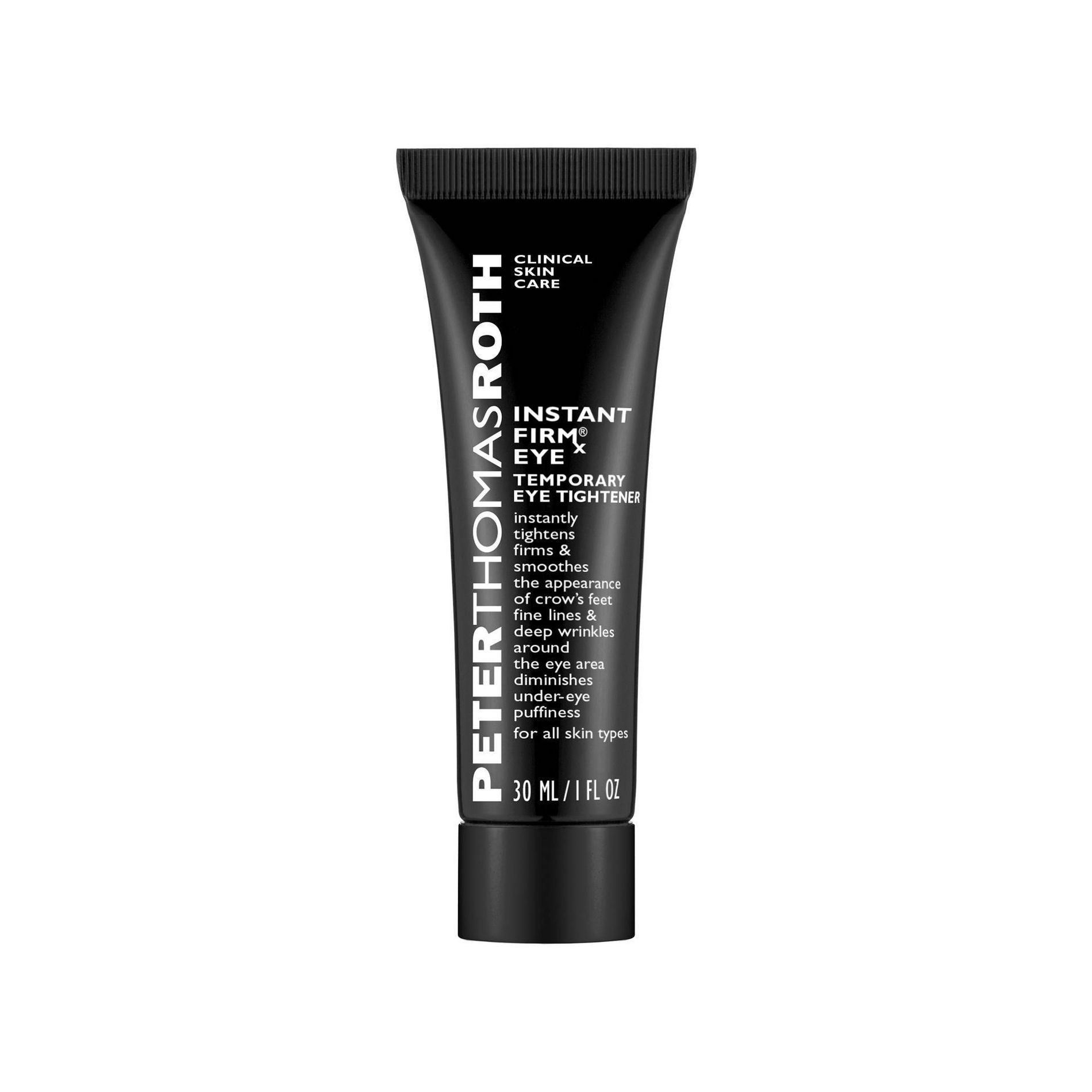PETER THOMAS ROTH Instant Firmx Eye - 1 fl oz - Ulta Beauty: Peptides, For Normal to Dry Skin, Eye Cream
