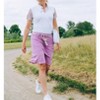 Women's Wo's Golf Eden Skort - Abacus Sportswear US - 3 of 3
