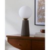 Livabliss Conju Traditional Table Lamps - 2 of 3