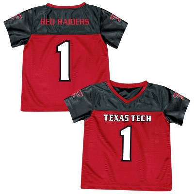 4t raiders jersey