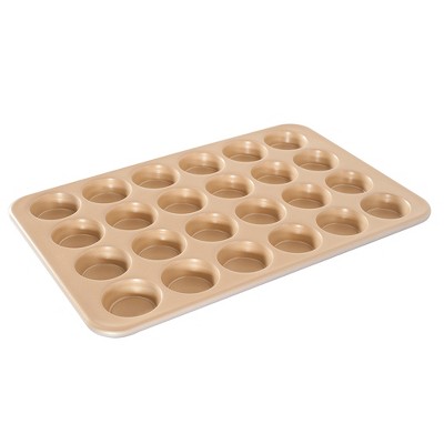 Nordic Ware Naturals Muffin Pan With Lid : Target