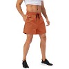 Anna-Kaci Active Men's Quick-Dry Athletic Shorts with Adjustable Drawstring Waist and Side Pockets for Active Training - 3 of 4