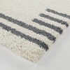 Balta Rugs Erin Striped Plush Teen Rug - 4 of 4