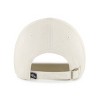 NFL Baltimore Ravens Women's Flourish Hat: Adjustable Cotton Twill Baseball Cap - 3 of 3