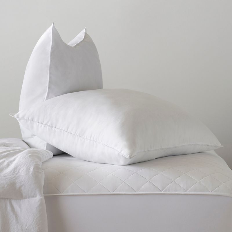Ella Jayne Superior Cotton Blend Shell Down Alternative Pillow, 3 of 8