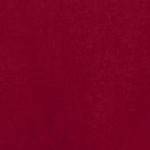rich burgundy