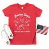 The Juniper Shop American Classic Kids In America Youth Short Sleeve Tee - 2 of 4