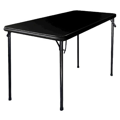 target foldable table