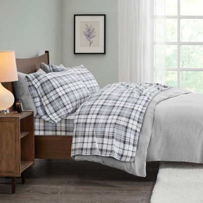 Elegant Solid Micro Fleece Sheet Set, All Season Bedding Sets, Cozy Home Textile fits Lux Bedroom Decor,Valentine's Day Gifts