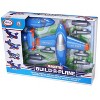 Popular Playthings Magnetic Build-a-Truck Plane - 2 of 3