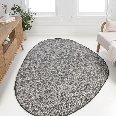 JONATHAN Y Callan Modern Rustic Abstract Indoor/Outdoor Area Rug