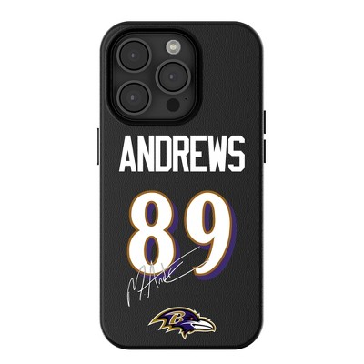 mark andrews