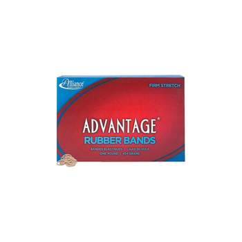 Alliance Rubber Alliance Advantage Multi-Purpose Rubber Bands #8 1 lb. Box 388685