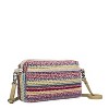 The Sak Cora Smartphone Crossbody - Hand Crochet - 3 of 4