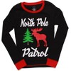 Prince Of Sleep Boys Printed Pajama Sets - Snug Fitting Cotton PJ Tops & Bottoms for Boys - 2 of 3