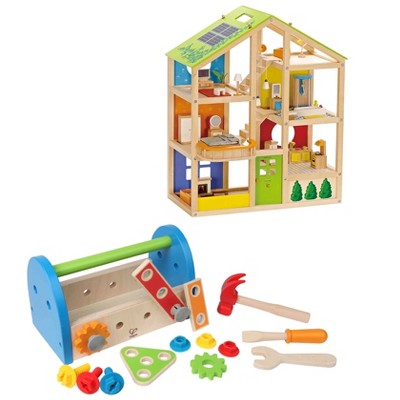 hape toolbox