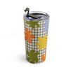 Alisa Galitsyna Playful Flowers20 oz Stainless Steel Travel Mug - Deny Designs - image 3 of 4