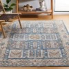 Sierra SRA406 Power Loomed Indoor Rugs - Safavieh - 2 of 4
