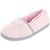 Floopi Women's Chloe Closed-Back Quilted Slipper - 2 of 4