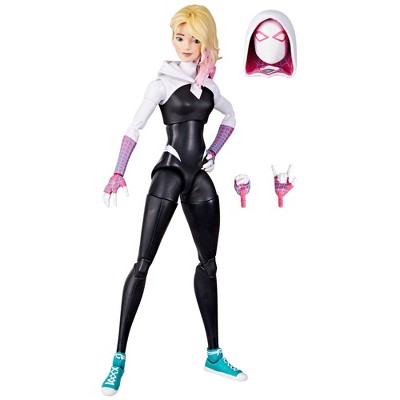 spider gwen icons  Spiderman and spider gwen, Marvel spider gwen, Gwen  spiderman