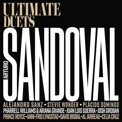 Arturo Sandoval - Ultimate Duets! (2 LP) (Vinyl)