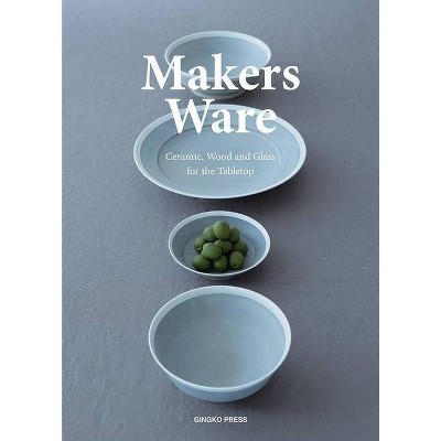 Makers Ware - by  Wang Shaoqiang (Paperback)