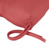 Kensington Garden 24"x22" Outdoor High Back Chair Cushion - 3 of 4