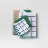 6pc Kitchen Textile Set - Room Essentials™ - 4 of 4