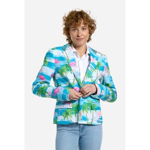OppoSuits Women's Party Blazers - 1 of 4