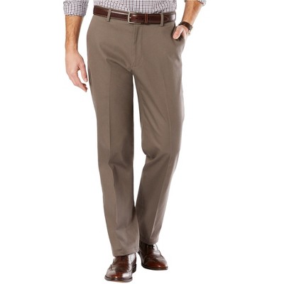 Dockers Mens Stretch Casual Chino Pants