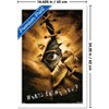 Trends International Jeepers Creepers (2001) - One Sheet Framed Wall Poster Prints - 3 of 4