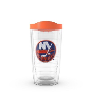 NHL New York Islanders 16oz Primary Logo Classic Tumbler - 1 of 4