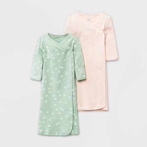 Nightgowns for baby girl hot sale