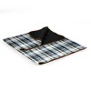 Picnic Time Outdoor Blanket Tote - 2 of 4
