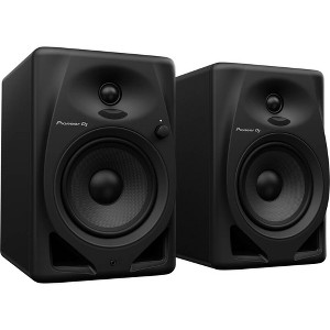 Pioneer DM50D DM Series 5 inch Desktop Monitor System - Black - 1 of 4