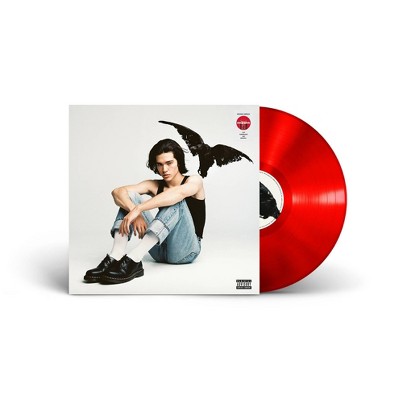 Conan Gray - Kid Krow (Red) (Target Exclusive, Vinyl)