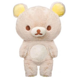 Rilakkuma San-X Original Sherbet Series Plush - Large - 1 of 4