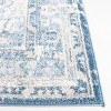 Layla LAY108 Power Loomed Indoor Rugs - Safavieh - 3 of 4