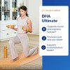 Pure Encapsulations DHA Ultimate - Eco-Friendly Supercritical CO2 Extracted DHA Fish Oil Concentrate - 3 of 4