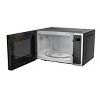 Frigidaire 1.5 cu ft Microwave Stainless Steel - 4 of 4