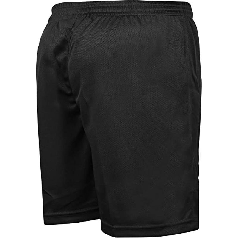 Vizari Mens Napa Soccer Shorts, 2 of 5