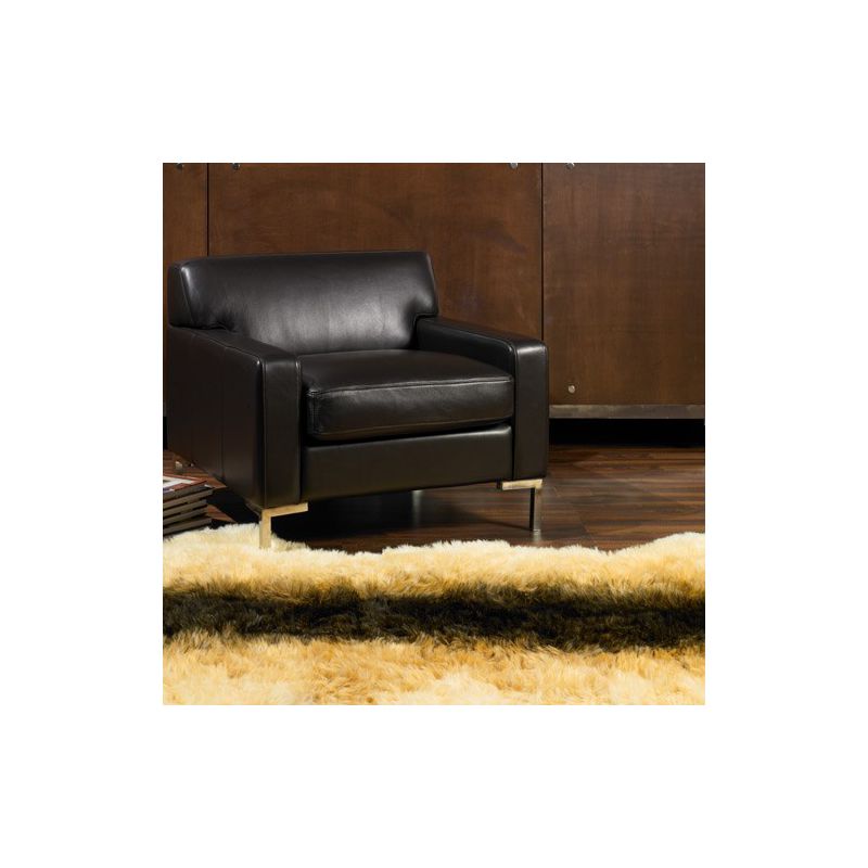 Walk on Me Faux Fur Super Soft Goat Rug Tufted With Non-slip Backing Area Rug, 2 of 5