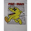 Bioworld Pac-Man Retro Guide Classic Art Youth White T-shirt - 2 of 2