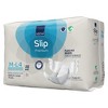 Abena Slip Flexi Fit Adult Incontinence Brief M Heavy Absorbency Breathable, 1000021166, 84 Ct - 4 of 4