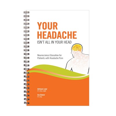 Your Headache Isn't All In Your Head