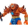 Masters of the Universe Masterverse Oversized Beast Man Action Figure - 3 of 4