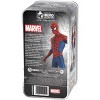 Eaglemoss Limited Eaglemoss Marvel Heavyweights 1:18 Metal Statue | Spider-Man - 4 of 4